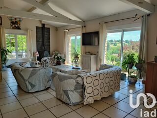  Maison � vendre 7 pi�ces 227 m�