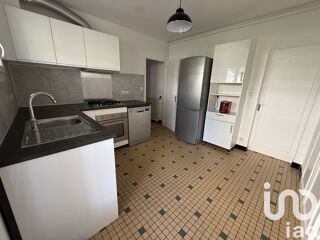  Maison � vendre 5 pi�ces 93 m�