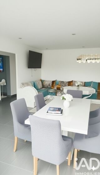  Maison � vendre 6 pi�ces 155 m�