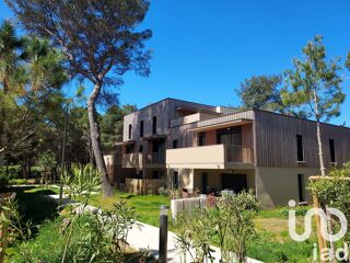  Appartement  vendre 2 pices 40 m