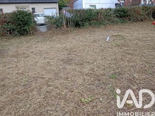  Terrain  vendre 570 m