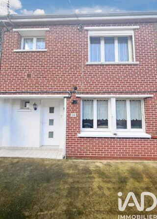  Maison � vendre 5 pi�ces 110 m�