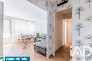  Appartement  vendre 4 pices 67 m