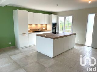  Maison � vendre 6 pi�ces 140 m�