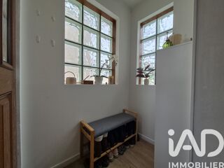  Maison � vendre 4 pi�ces 76 m�