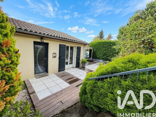  Maison � vendre 5 pi�ces 120 m�