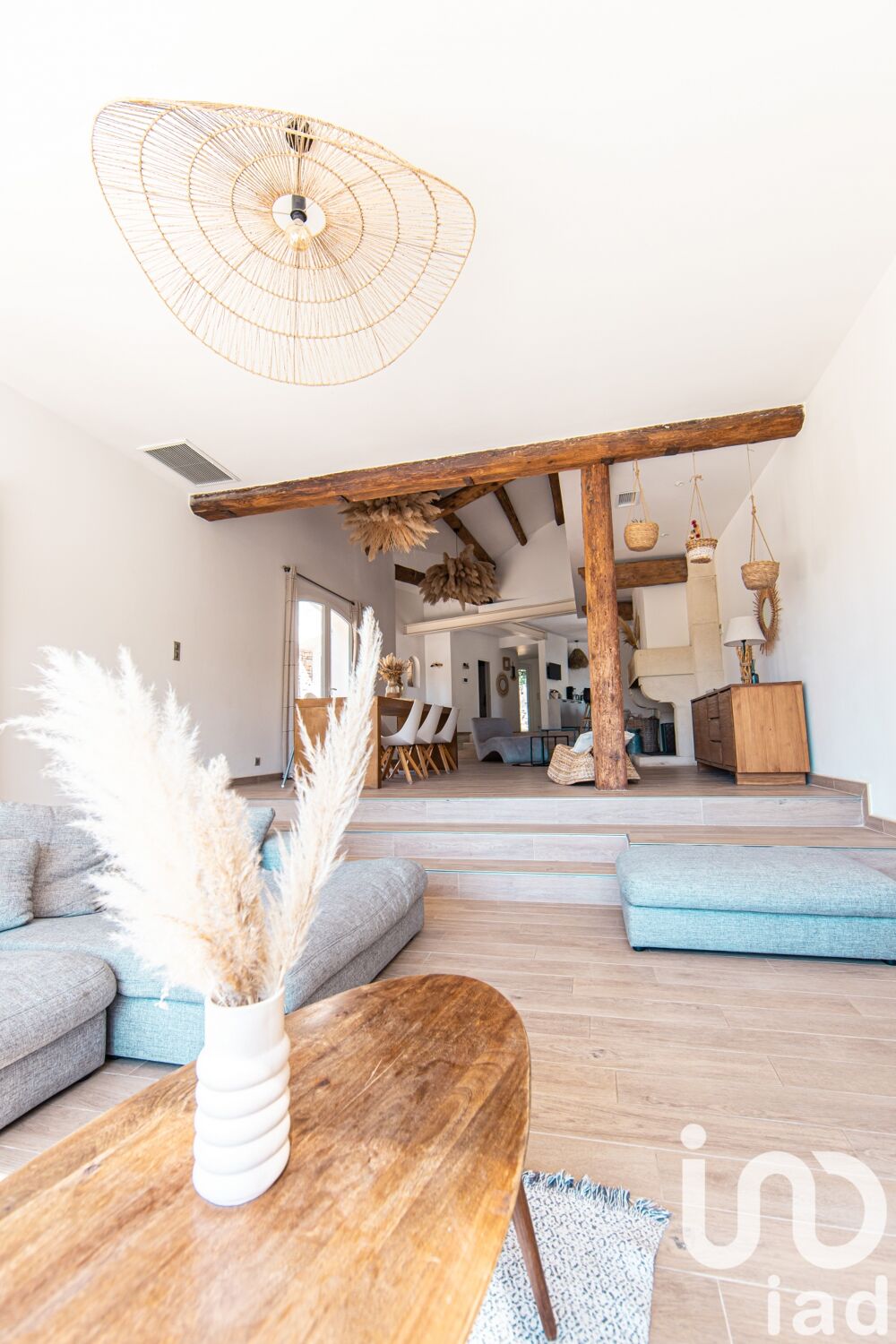  vendre  Maison Nimes (30900)