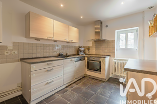  Appartement � vendre 5 pi�ces 118 m�