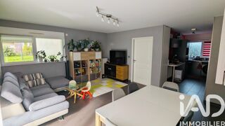  Appartement � vendre 3 pi�ces 64 m�