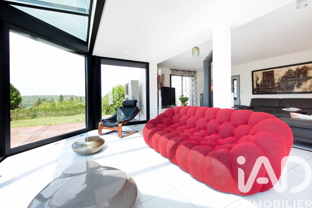 � vendre  Maison Saint-Fuscien (80680)