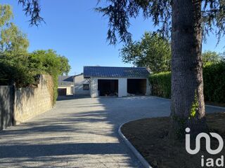  Maison  vendre 4 pices 120 m