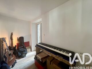  Appartement � vendre 2 pi�ces 37 m�