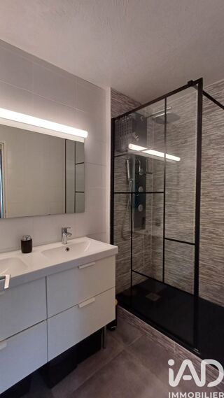  Appartement � vendre 3 pi�ces 65 m�