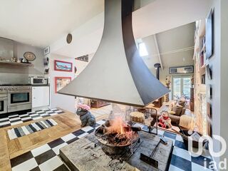  Maison � vendre 9 pi�ces 230 m�