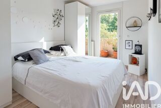  Appartement � vendre 5 pi�ces 104 m�