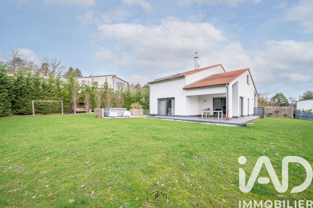 � vendre  Villa Thionville (57100)