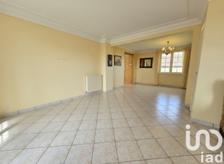  Maison � vendre 8 pi�ces 185 m�