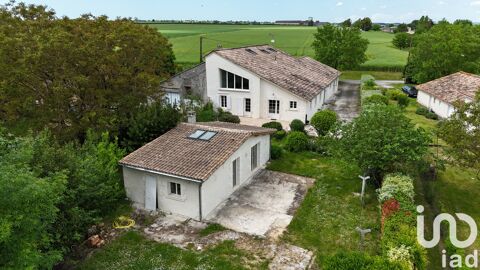   Vente Maison/villa 11 pi�ces Maison - 11 pi�ce(s) - 268 m�