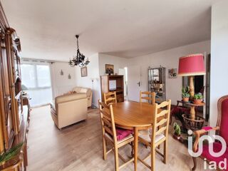  Maison  vendre 5 pices 83 m