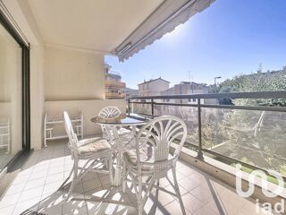  Appartement � vendre 2 pi�ces 57 m�