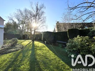  Villa � vendre 7 pi�ces 181 m�