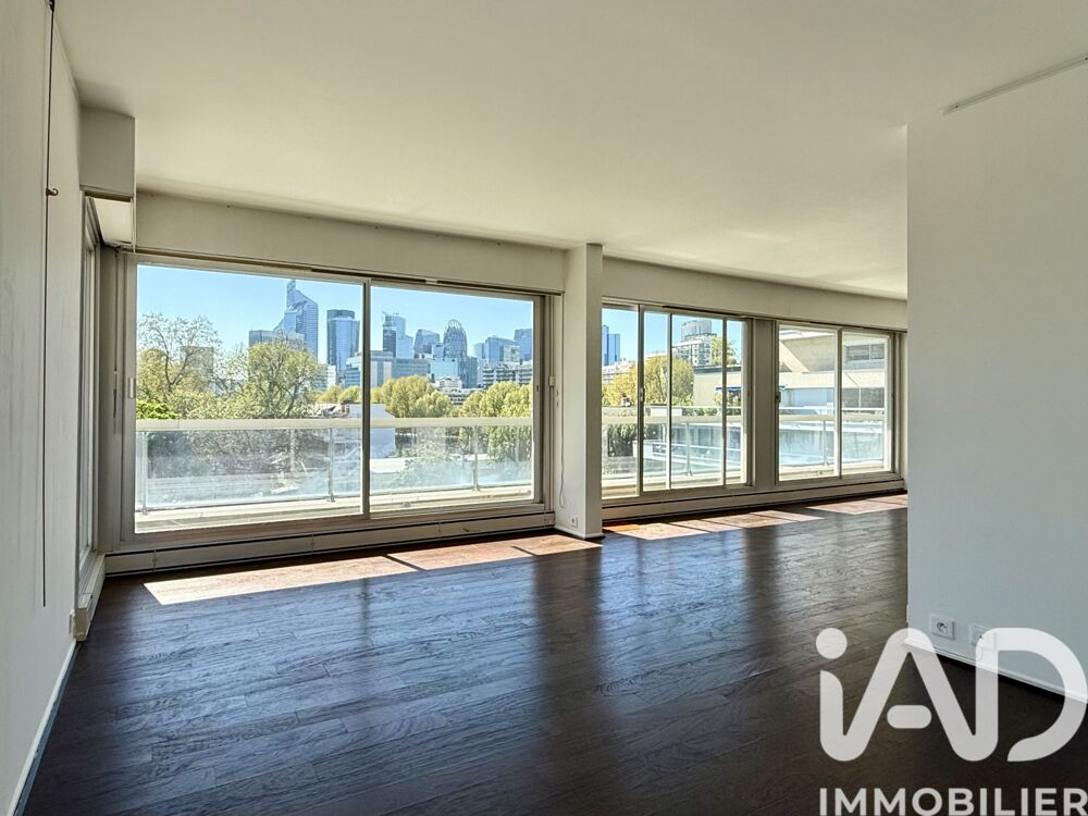 � vendre  Appartement Neuilly-sur-Seine (92200)