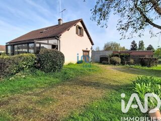  Maison � vendre 4 pi�ces 87 m�