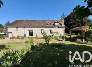  Maison � vendre 5 pi�ces 157 m�