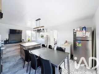  Maison � vendre 4 pi�ces 107 m�