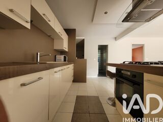  Appartement � vendre 3 pi�ces 74 m�