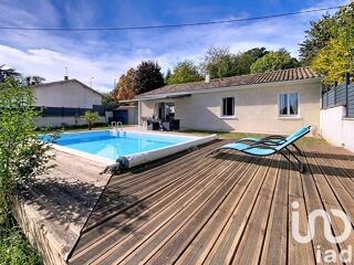  Maison � vendre 5 pi�ces 110 m�