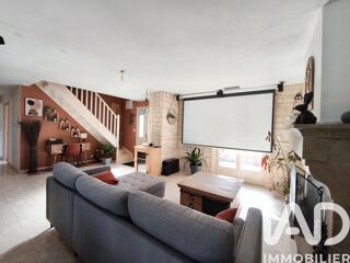  Maison � vendre 5 pi�ces 131 m�