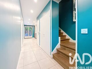  Maison � vendre 5 pi�ces 80 m�