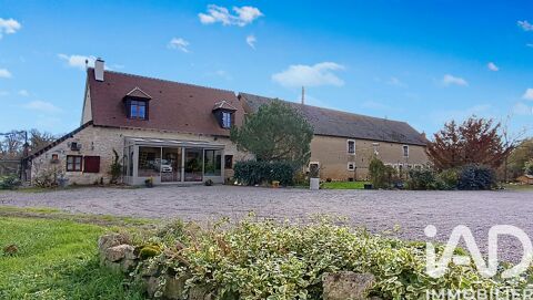   Vente Domaine 11 pi�ces Maison - 11 pi�ce(s) - 232 m�