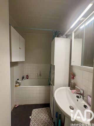  Appartement � vendre 3 pi�ces 58 m�