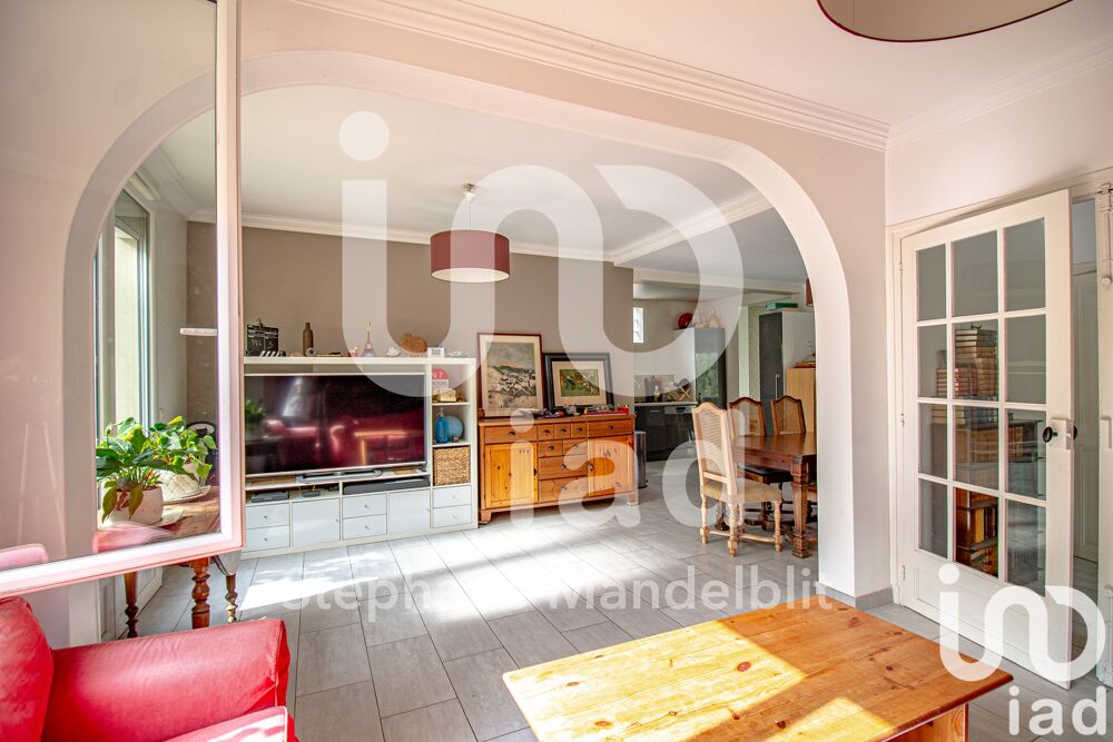  vendre  Maison Saint-Maur-des-Fosss (94100)