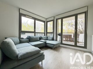  Appartement � vendre 4 pi�ces 81 m�