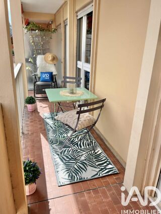  Appartement � vendre 3 pi�ces 67 m�