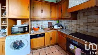  Appartement � vendre 4 pi�ces 66 m�