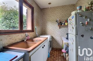  Maison � vendre 4 pi�ces 60 m�