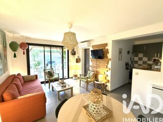  Appartement  vendre 3 pices 49 m