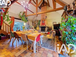  Maison � vendre 6 pi�ces 161 m�