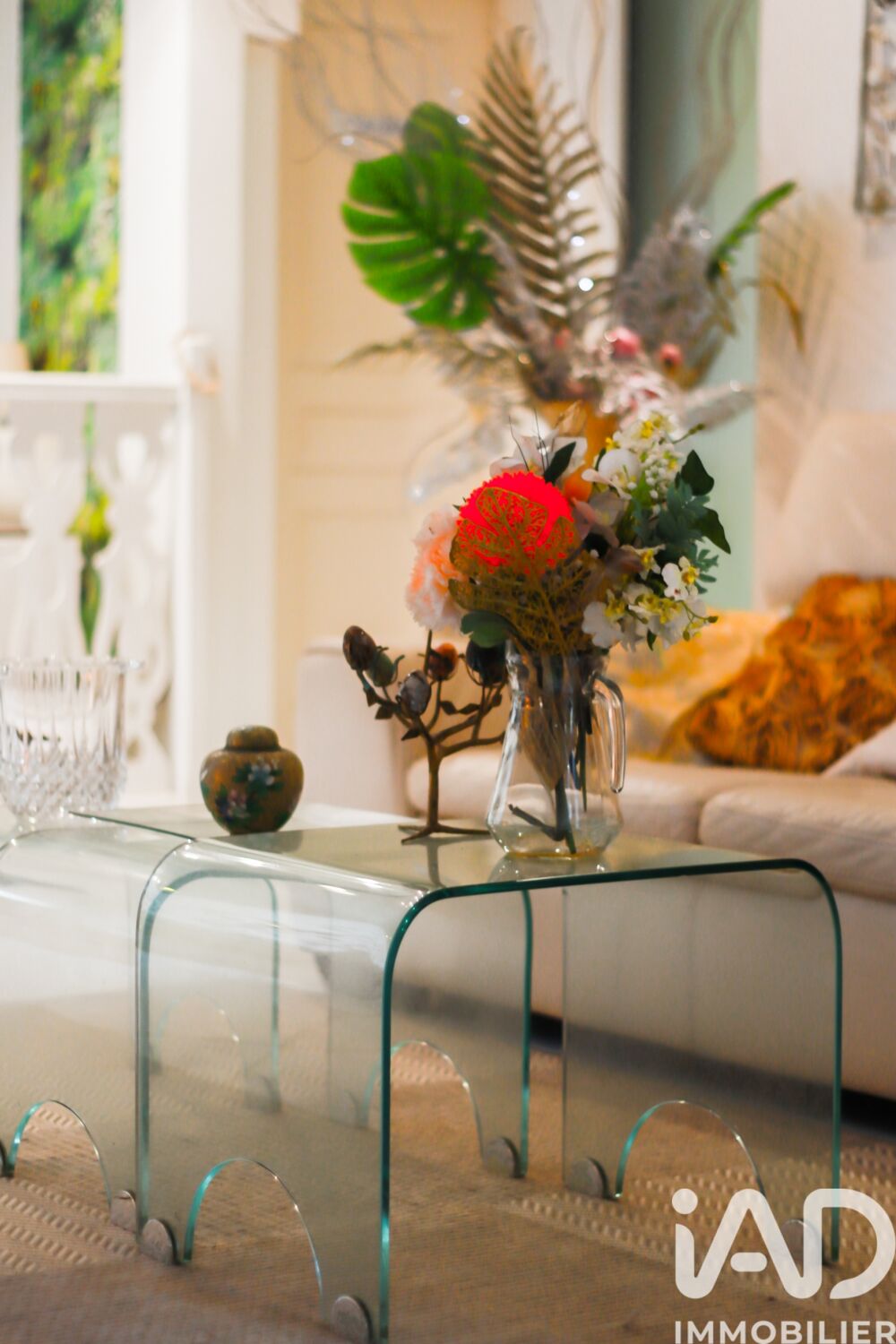 � vendre  Maison Saint-Gilles les Hauts (97435)