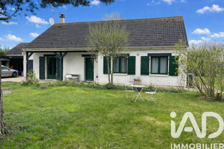  Maison � vendre 4 pi�ces 101 m�