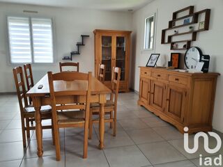  Maison � vendre 5 pi�ces 93 m�