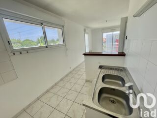  Appartement � vendre 2 pi�ces 38 m�