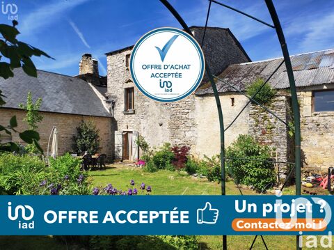   Vente Maison/villa 6 pices Maison - 6 pice(s) - 118 m