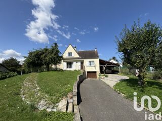  Maison � vendre 6 pi�ces 120 m�