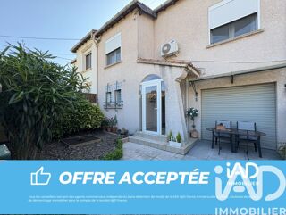  Maison � vendre 4 pi�ces 80 m�