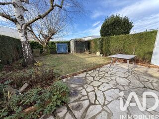  Maison � vendre 6 pi�ces 115 m�